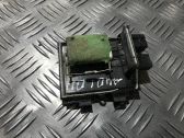 Resistencia motor/ventilador de la calefacción