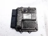 Calculateur moteur ECU