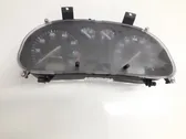 Geschwindigkeitsmesser Cockpit