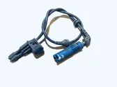 ABS brake wheel speed sensor