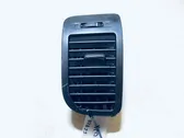 Dash center air vent grill