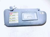 Sun visor
