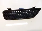 Front bumper lower grill