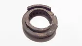 Front coil spring rubber mount