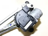 Wiper motor