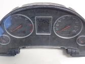 Geschwindigkeitsmesser Cockpit