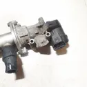 EGR valve