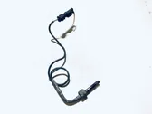 Exhaust gas temperature sensor