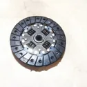 Clutch pressure plate