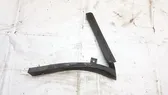 Rear bumper mounting bracket