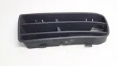 Front bumper lower grill