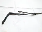 Front wiper blade arm