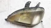 Headlight/headlamp