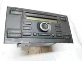 Unidad delantera de radio/CD/DVD/GPS