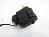 Headlight level adjustment motor