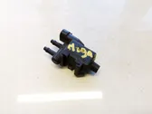 Turbo solenoid valve