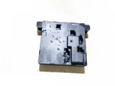 Door control unit/module