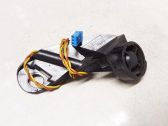 Front door speaker