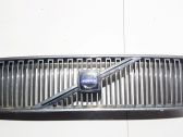 Front grill