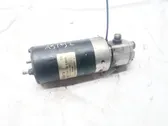 Convertible roof hydraulic pump