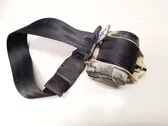 Ceinture de sécurité avant