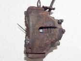 Caliper de freno delantero