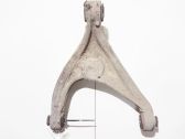 Querlenker Achsschenkel hinten
