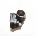 Throttle valve