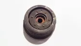 Coil spring mount