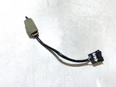 Seat heating switch