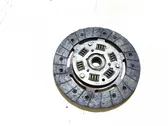 Clutch pressure plate