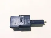 Sensor del pedal de embrague