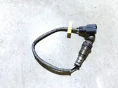 Lambda probe sensor