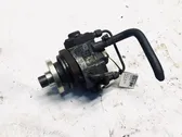 Fuel injection high pressure pump