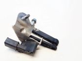 Front height sensor lever