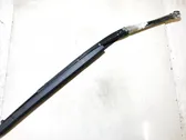 Front wiper blade arm