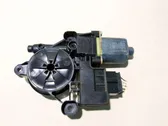 Rear door window regulator motor