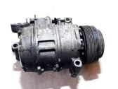Air conditioning (A/C) compressor (pump)