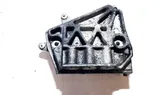 Engine mounting bracket