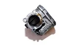 Throttle valve