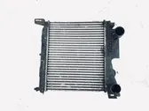 Radiador intercooler