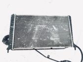 Coolant radiator