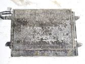A/C cooling radiator (condenser)
