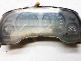 Velocímetro (tablero de instrumentos)