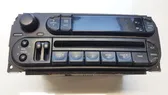 Radio / CD-Player / DVD-Player / Navigation