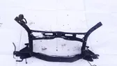 Rear subframe