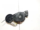 Generator/alternator belt tensioner