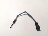 Exhaust gas temperature sensor