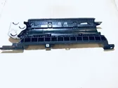 Air intake duct part