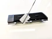 Dash center air vent grill